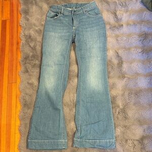 Kimes Ranch women’s bootcut/flare jeans